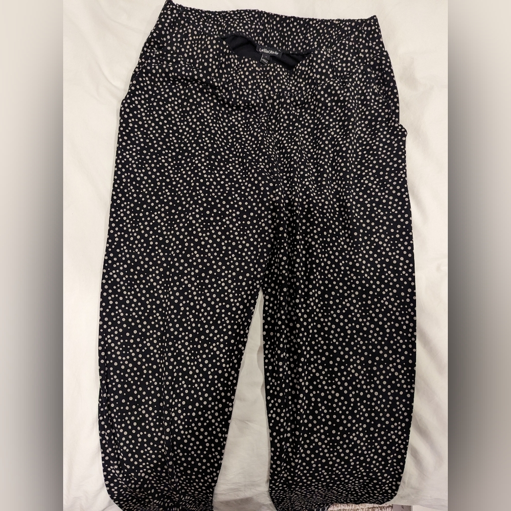 Isabella Oliver Maternity Pants (Size 2)